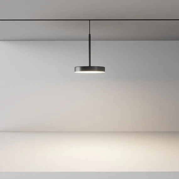 Maytoni Technical TR123-2-15W4K-B Трековый магнитный светодиодный светильник Exility Plato, изображение 3