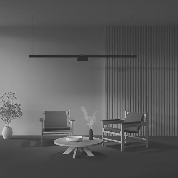 Maytoni TR036-2-12W2.7K-B Трековый магнитный светодиодный светильник EXILITY Basis Rot, изображение 6