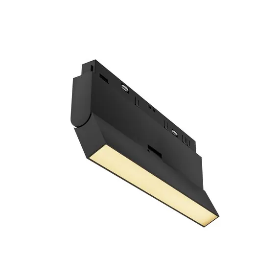 Maytoni TR036-2-12W2.7K-B Трековый магнитный светодиодный светильник EXILITY Basis Rot