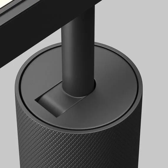 Maytoni TR097-2-12W2.7K-M-BB Трековый магнитный светодиодный светильник EXILITY Artisan, изображение 7