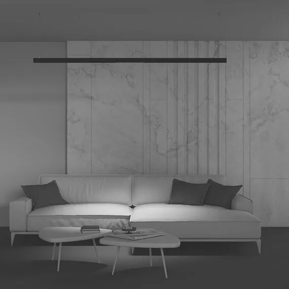 Maytoni TR031-2-18W2.7K-B Трековый магнитный светодиодный светильник EXILITY Points, изображение 5