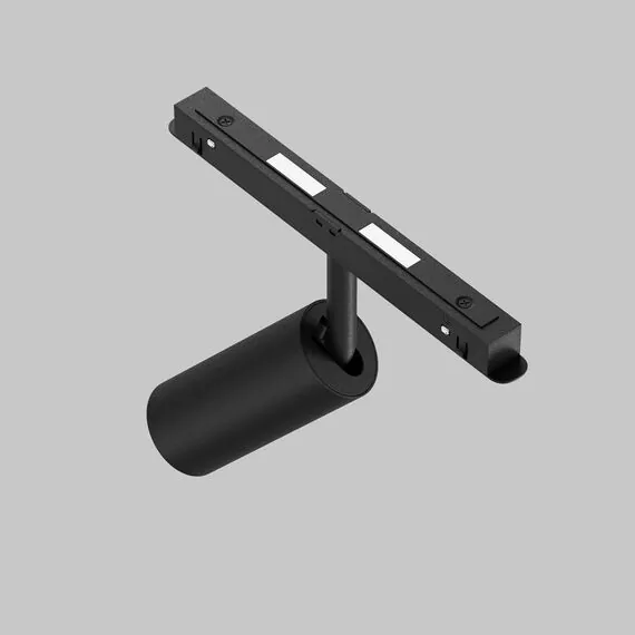 Maytoni TR032-2-5W2.7K-M-B Трековый магнитный светодиодный светильник EXILITY Focus LED, изображение 4
