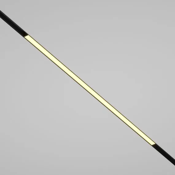 Maytoni TR030-2-30W2.7K-B Трековый магнитный светодиодный светильник EXILITY Basis, изображение 3
