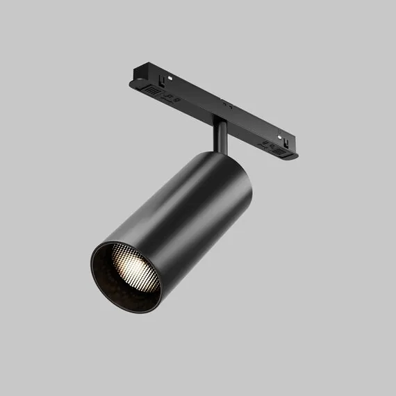 Maytoni TR032-2-20W2.7K-M-B Трековый магнитный светодиодный светильник EXILITY Focus LED, изображение 12