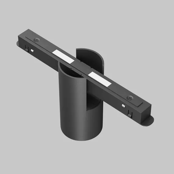 Maytoni Technical TR122-4-7W-DS-B Трековый магнитный светодиодный светильник Exility Alfa, изображение 6