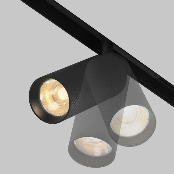 Maytoni TR097-2-12W2.7K-M-BB Трековый магнитный светодиодный светильник EXILITY Artisan, изображение 5