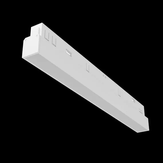 Maytoni Technical TR030-2-12W3K-W Трековый магнитный светодиодный светильник Exility, изображение 4