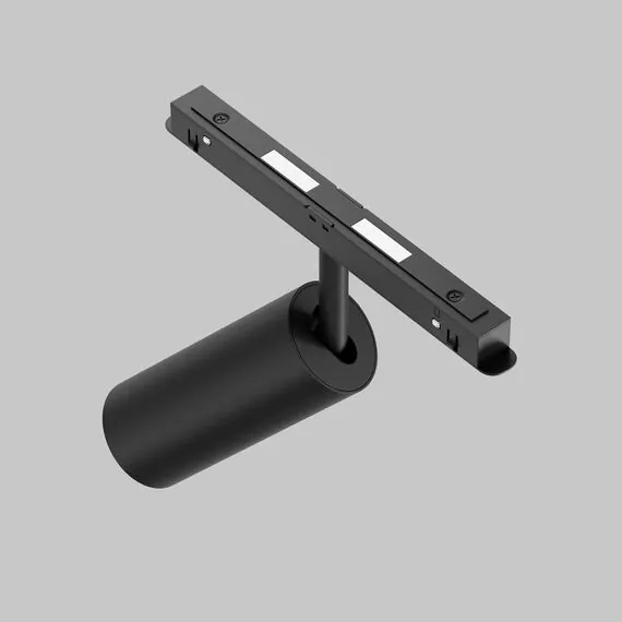 Maytoni TR032-2-12W2.7K-M-B Трековый магнитный светодиодный светильник EXILITY Focus LED, изображение 6