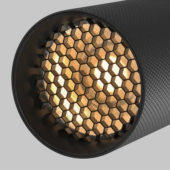 Maytoni TR097-2-12W2.7K-M-BB Трековый магнитный светодиодный светильник EXILITY Artisan, изображение 10