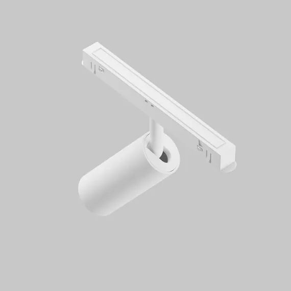 Maytoni Technical TR032-2-5W3K-S-W Трековый магнитный светодиодный светильник Exility, изображение 6