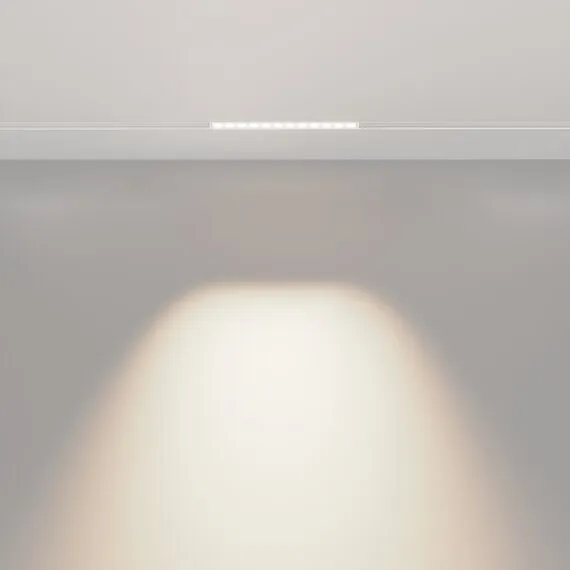 Maytoni Technical TR031-2-12W4K-W Трековый магнитный светодиодный светильник Exility, изображение 4