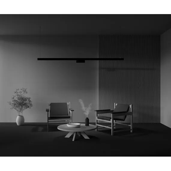 Maytoni TR036-2-12W2.7K-B Трековый магнитный светодиодный светильник EXILITY Basis Rot, изображение 8