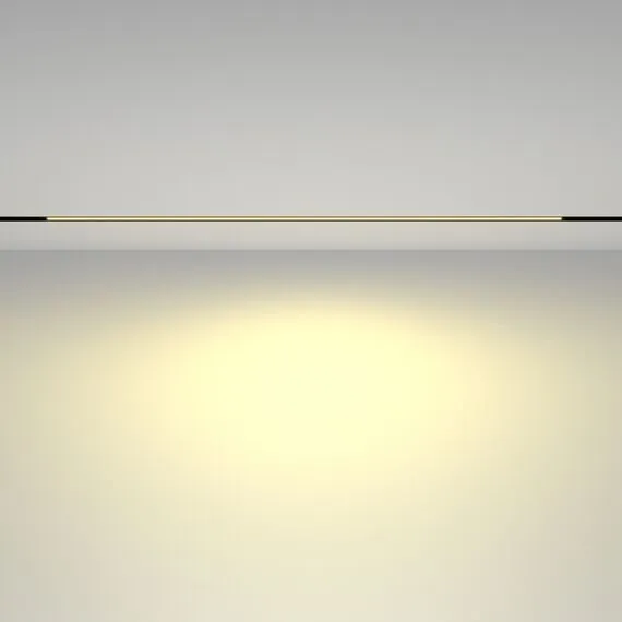 Maytoni TR030-2-30W2.7K-B Трековый магнитный светодиодный светильник EXILITY Basis, изображение 4