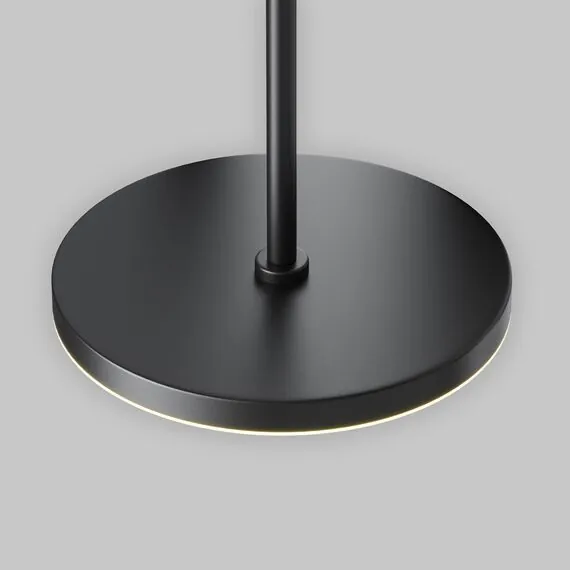 Maytoni Technical TR123-2-15W3K-B Трековый магнитный светодиодный светильник Exility Plato, изображение 6