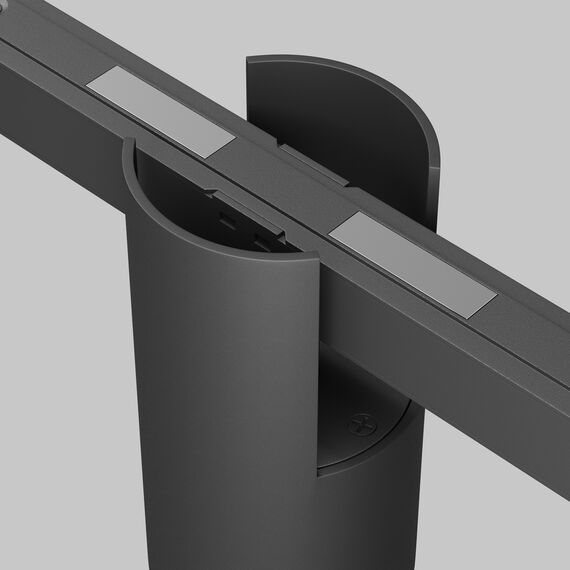 Maytoni Technical TR122-2-7W4K-B Трековый магнитный светодиодный светильник Exility Alfa, изображение 7