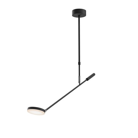 Maytoni Decorative MOD070CL-L8B3K Светильник потолочная светодиодный Fad