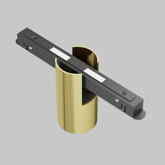 Maytoni Technical TR122-2-7W3K-BS Трековый магнитный светодиодный светильник Exility Alfa, изображение 6