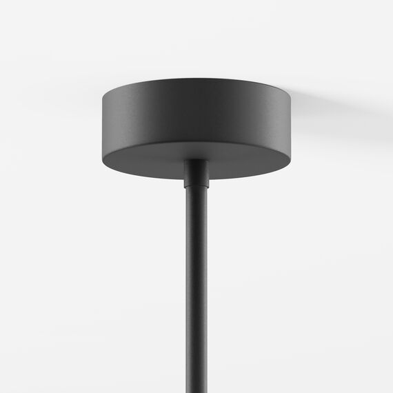 Maytoni Decorative MOD070CL-L8B3K Светильник потолочная светодиодный Fad, изображение 3