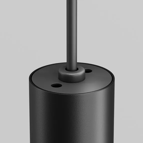 Maytoni Outdoor O-TR01-1-P-8WB3K Трековый уличный магнитный светодиодный светильник Elasity Focus, изображение 8