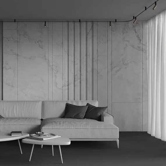 Maytoni Technical TR201-1-5W3K-M-BBS Трековый магнитный светодиодный светильник Flexity Focus Led, изображение 6