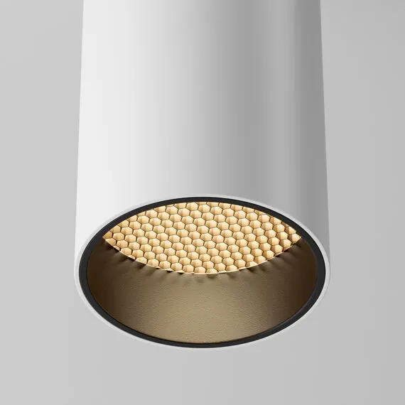 Maytoni C056CL-L12W2.7K-W-W Светильник потолочный светодиодный FOCUS LED, изображение 8