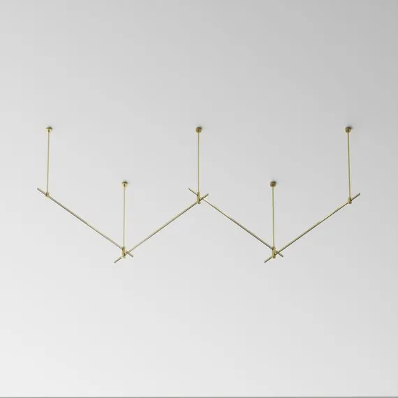 Maytoni TFC-Flar-L02-BS Основание для трековой системы FLARITY