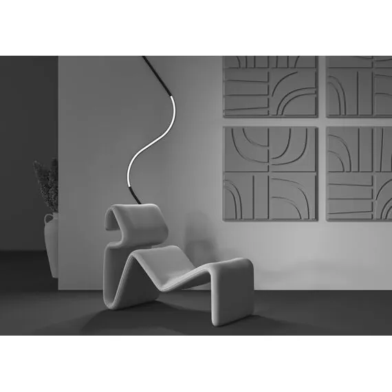 Maytoni Technical TR180-1-12WTW-B Трековый магнитный светодиодный светильник Basity Flex, изображение 7