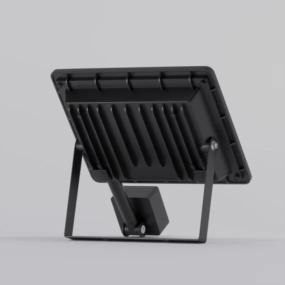 Maytoni Outdoor FL001-L30B6KSR Уличный прожектор светодиодный 30Вт 6500К IP65 Flood, изображение 6