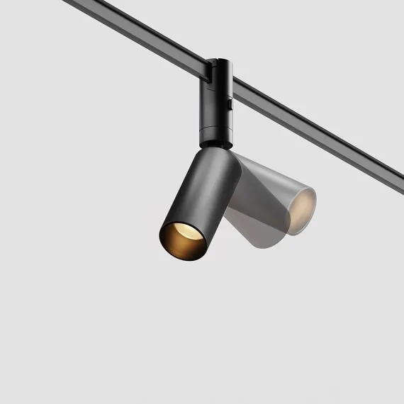 Maytoni Technical TR201-1-5W3K-M-B Трековый магнитный светодиодный светильник Flexity Focus Led, изображение 5