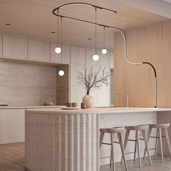 Maytoni Technical TR180-1-12WTW-B Трековый магнитный светодиодный светильник Basity Flex, изображение 11