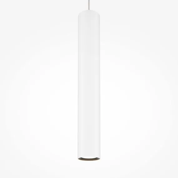 Maytoni Decorative MOD161PL-01W1 Светильник подвесной Focus, изображение 3