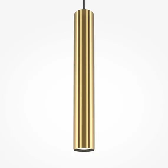 Maytoni Decorative MOD161PL-01BS1 Светильник подвесной Focus, изображение 3