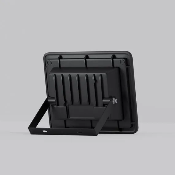 Maytoni Outdoor FL001-L10B4K Уличный прожектор светодиодный 10Вт 4000К IP65 Flood, изображение 6