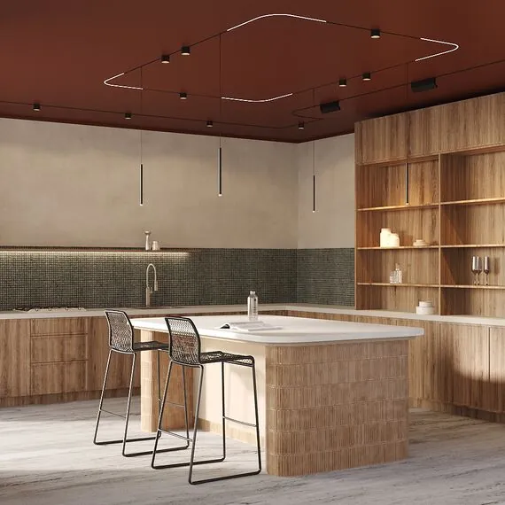 Maytoni Technical TR186-1-16W2.7K-B Трековый магнитный светодиодный светильник Levity Flex, изображение 10