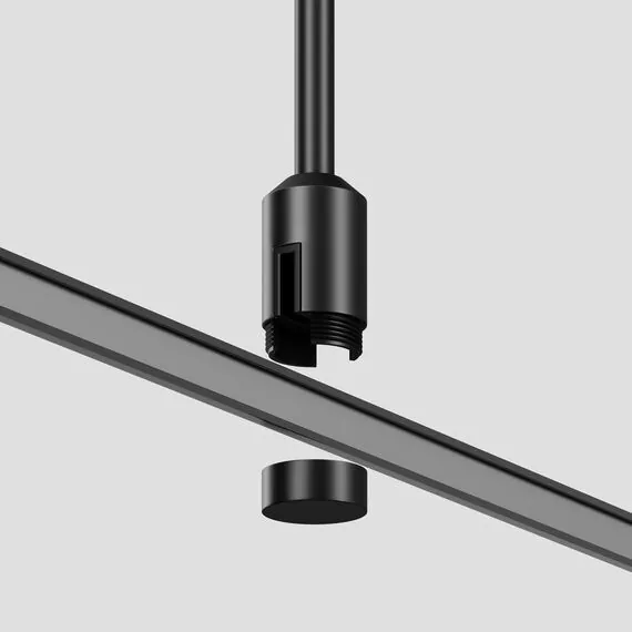 Maytoni Technical TRA200C-L740-11B Крепление потолочное 740 мм Flexity, изображение 4