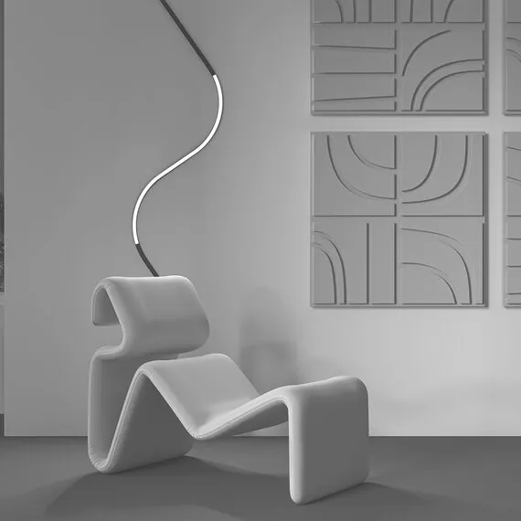 Maytoni Technical TR180-1-12WTW-B Трековый магнитный светодиодный светильник Basity Flex, изображение 4