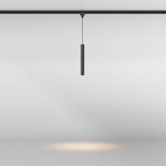 Maytoni Outdoor O-TR01-1-P-8WB3K Трековый уличный магнитный светодиодный светильник Elasity Focus, изображение 4