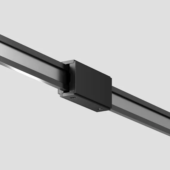 Maytoni Technical TRA200IPC-11B Прямой коннектор питания Flexity, изображение 3