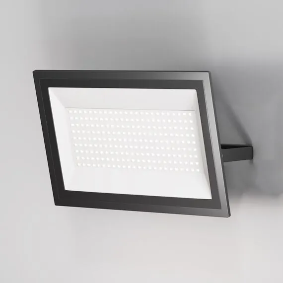 Maytoni Outdoor FL001-L150B6K Уличный прожектор светодиодный 150Вт 6500К IP65 Flood, изображение 3