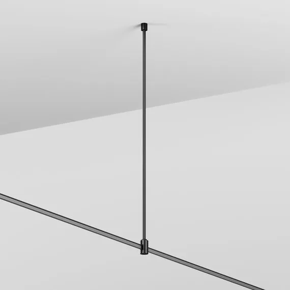 Maytoni Technical TRA200C-L740-11B Крепление потолочное 740 мм Flexity, изображение 3