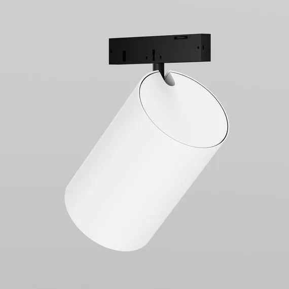 Maytoni Technical TR187-1-9W4K-M-BW Трековый магнитный светодиодный светильник Levity Focus Led, изображение 6