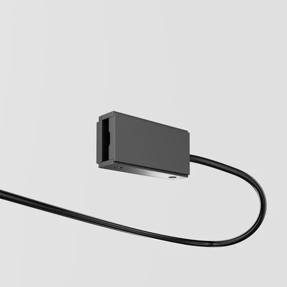 Maytoni TRA200B-11B-100 Ввод питания FLEXITY, изображение 2