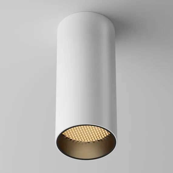 Maytoni C056CL-L12W2.7K-W-W Светильник потолочный светодиодный FOCUS LED, изображение 7