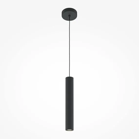 Maytoni Decorative MOD161PL-01B1 Светильник подвесной Focus, изображение 2