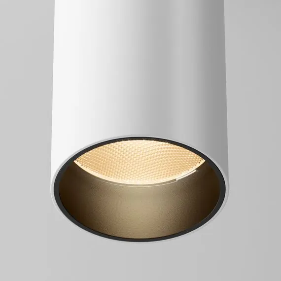 Maytoni C056CL-L12W2.7K-W-W Светильник потолочный светодиодный FOCUS LED, изображение 5