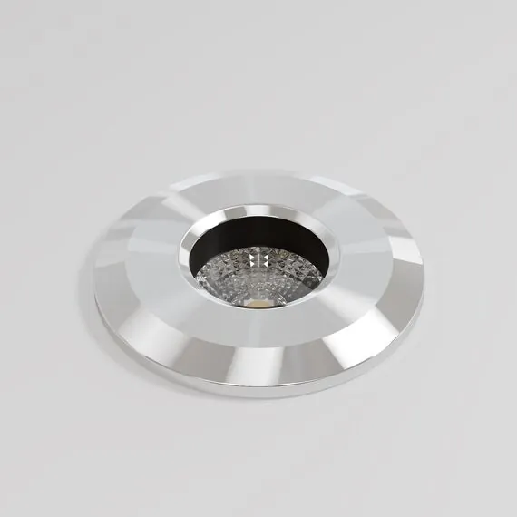 Maytoni Outdoor O044DL-L1S3K3 Уличный светильник встраиваемый в грунт светодиодный Flash, изображение 3