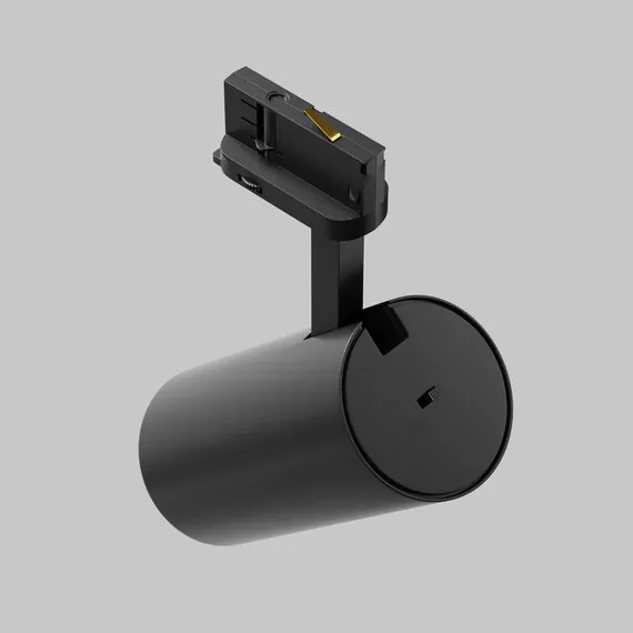 Maytoni Technical TR197-3-20WCCT-M-B Трековый трехфазный светодиодный светильник Trinity Focus Led, изображение 7