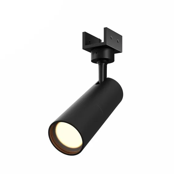 Maytoni Outdoor O-TR01-1-S-8WB3K Трековый уличный магнитный светодиодный светильник Elasity Focus