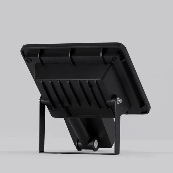 Maytoni Outdoor FL001-L10B4KSR Уличный прожектор светодиодный 10Вт 4000К IP65 Flood, изображение 6