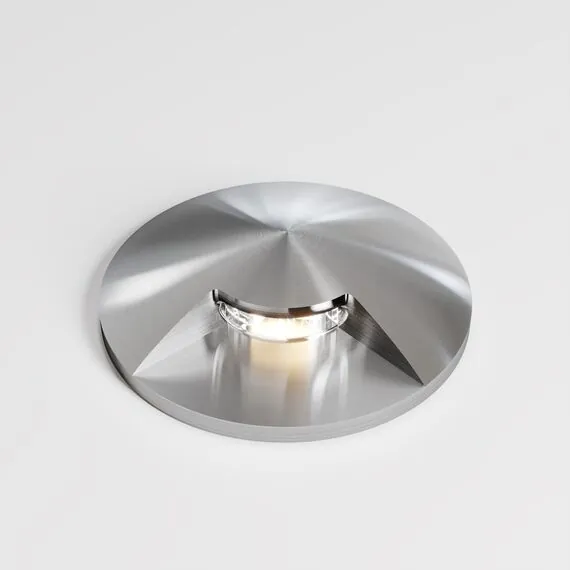 Maytoni Outdoor O044DL-L1S3K Уличный светильник встраиваемый в грунт светодиодный Flash, изображение 3